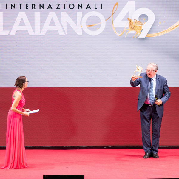 Krzysztof Zanussi, Premi Internazionali Flaiano